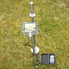 DCP Penetrometer - Magnetic Ruler